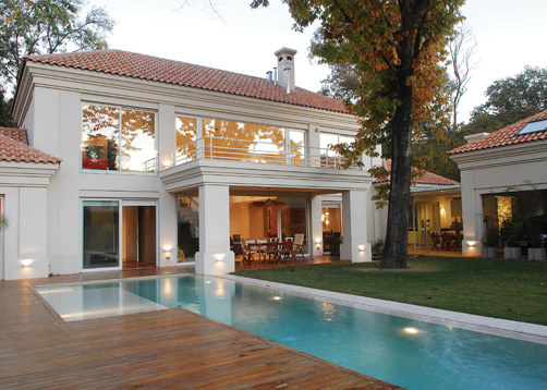 Vanguarda Architects